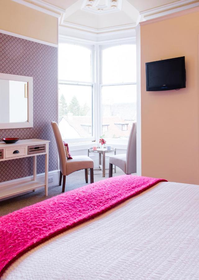 The Merryburn - Rooms And Courtyard Studios Dunkeld Extérieur photo