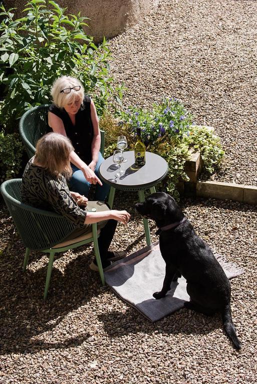 The Merryburn - Rooms And Courtyard Studios Dunkeld Extérieur photo