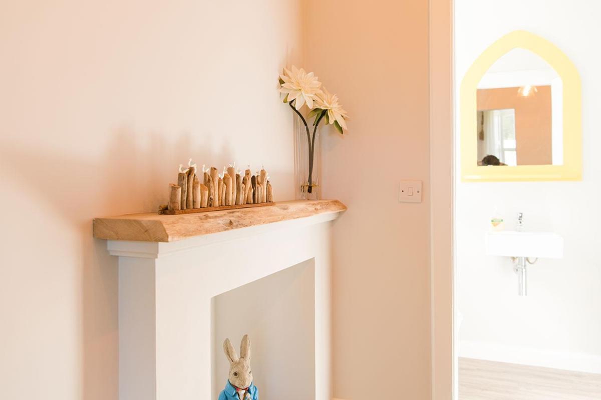 The Merryburn - Rooms And Courtyard Studios Dunkeld Extérieur photo