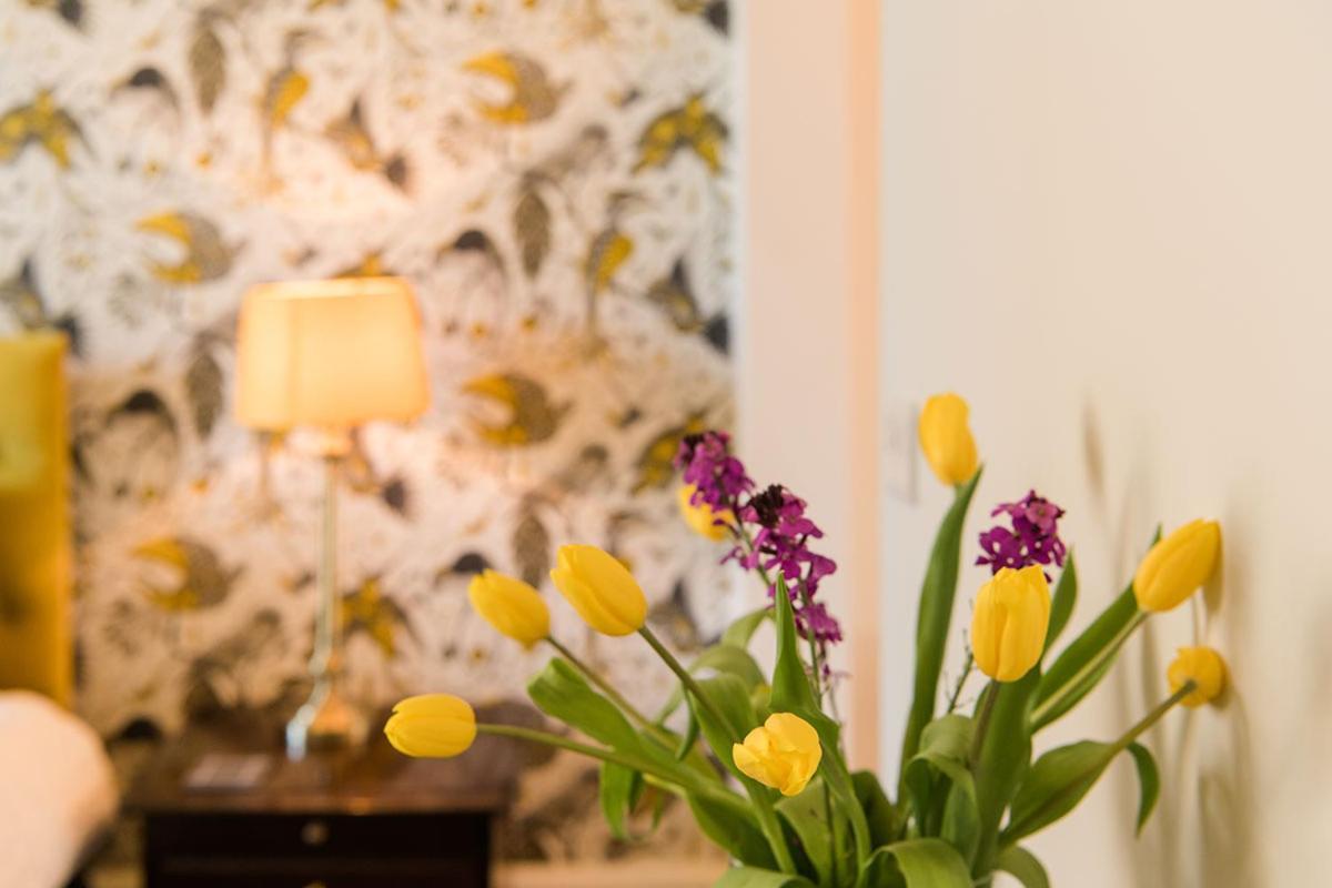 The Merryburn - Rooms And Courtyard Studios Dunkeld Extérieur photo