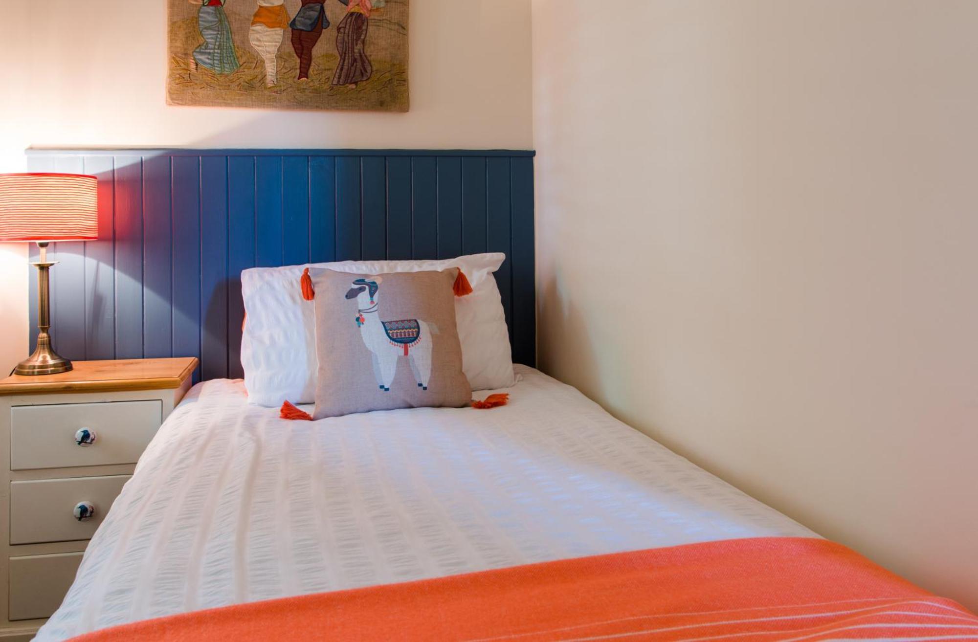 The Merryburn - Rooms And Courtyard Studios Dunkeld Extérieur photo