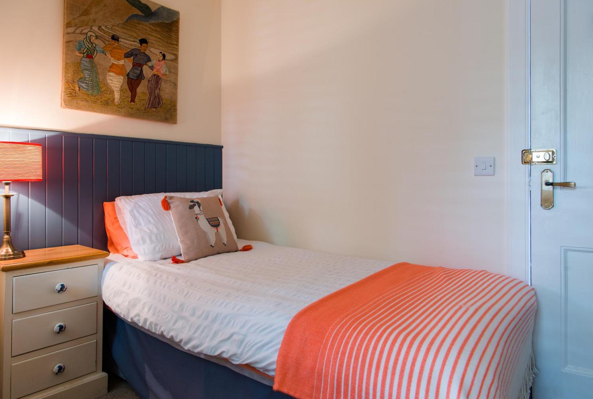 The Merryburn - Rooms And Courtyard Studios Dunkeld Extérieur photo