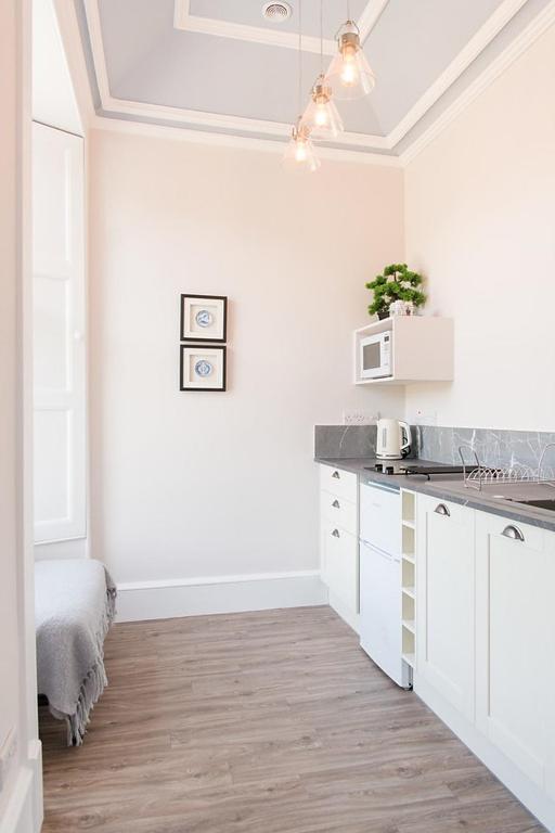 The Merryburn - Rooms And Courtyard Studios Dunkeld Extérieur photo