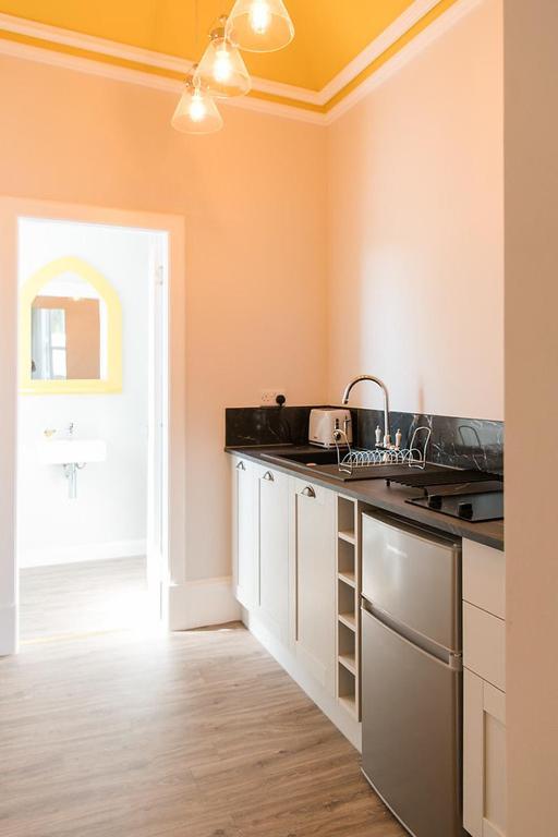 The Merryburn - Rooms And Courtyard Studios Dunkeld Extérieur photo