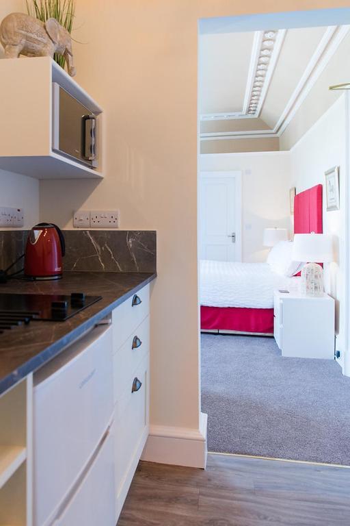 The Merryburn - Rooms And Courtyard Studios Dunkeld Extérieur photo