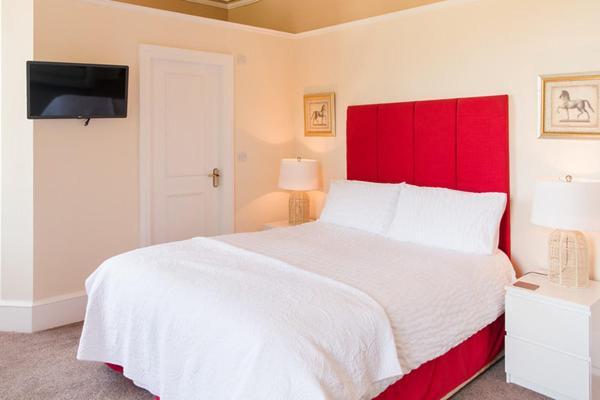 The Merryburn - Rooms And Courtyard Studios Dunkeld Extérieur photo