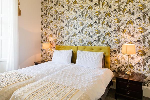 The Merryburn - Rooms And Courtyard Studios Dunkeld Extérieur photo