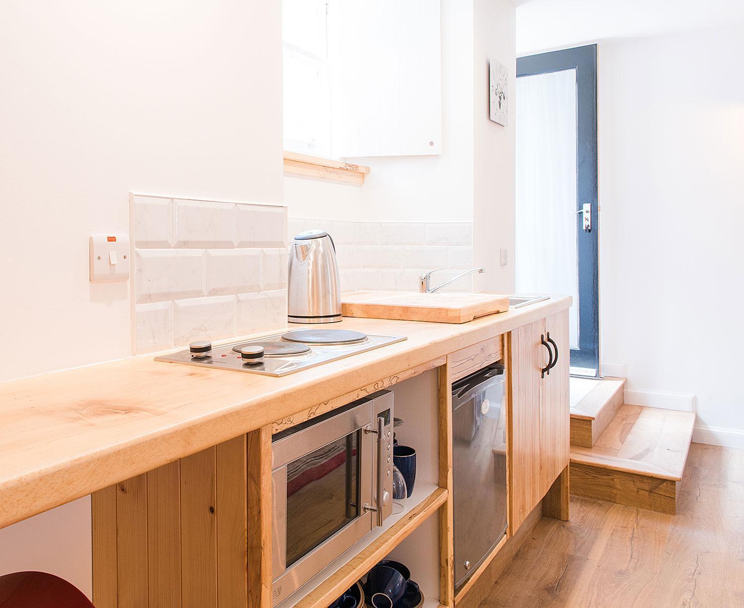 The Merryburn - Rooms And Courtyard Studios Dunkeld Extérieur photo