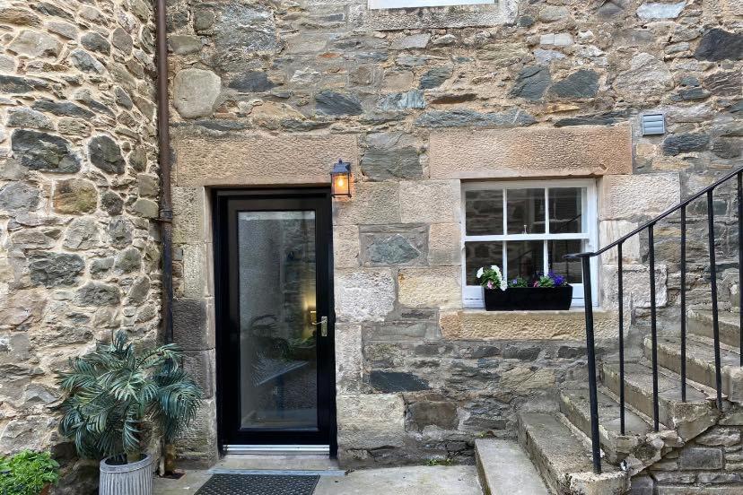 The Merryburn - Rooms And Courtyard Studios Dunkeld Extérieur photo