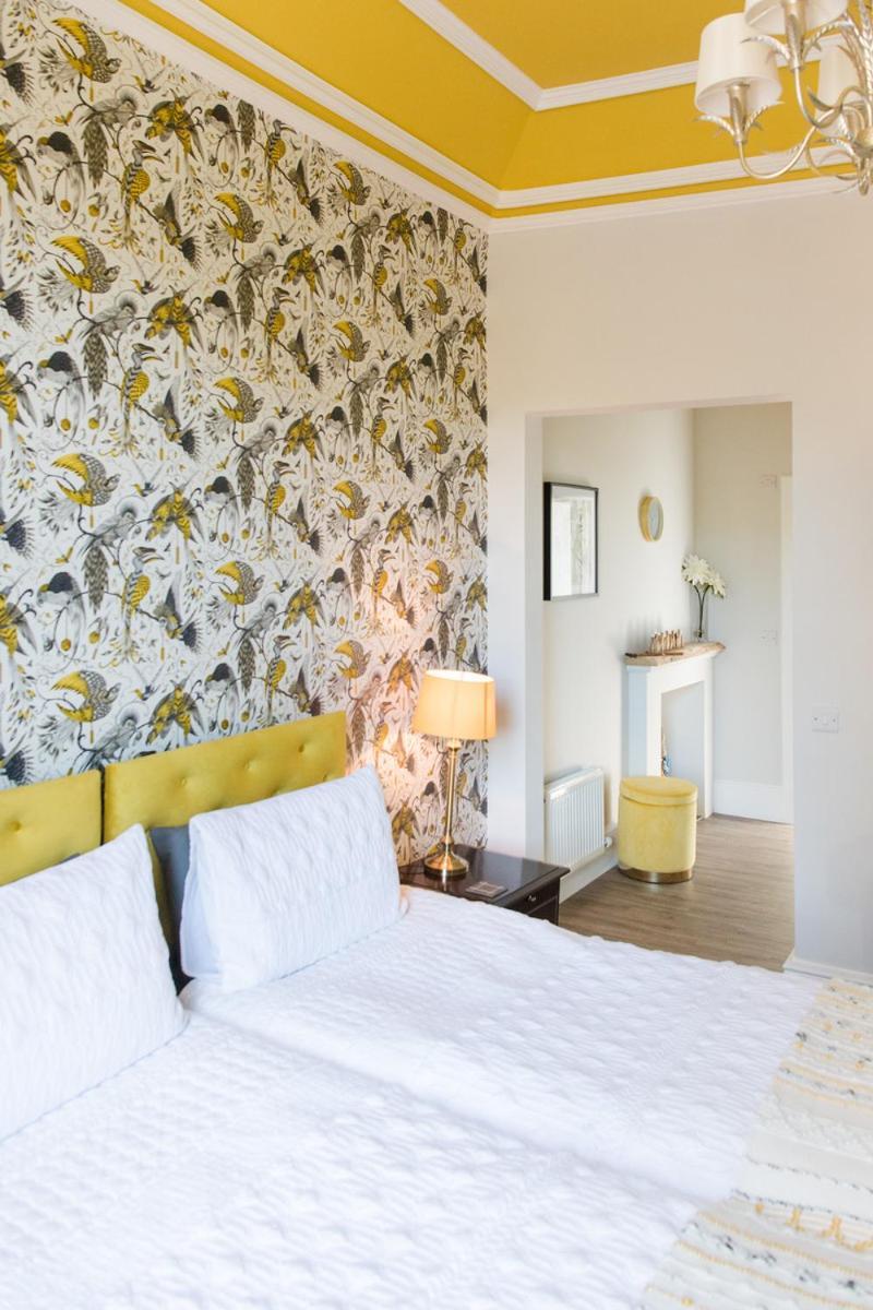The Merryburn - Rooms And Courtyard Studios Dunkeld Extérieur photo